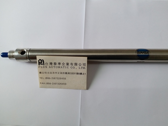 BIMBA 氣壓缸0412-DP