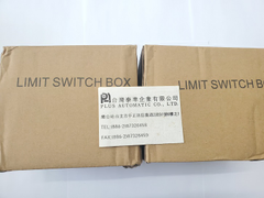 limit switch box APL 210N