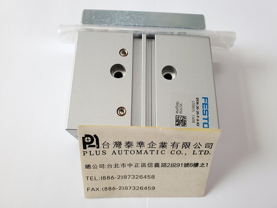 FESTO 氣壓缸DFM-20-20-P-A-KF