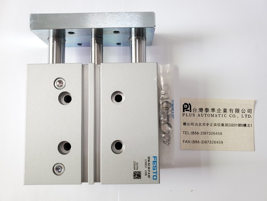 FESTO 氣壓缸DFM-32-50-P-A-KF