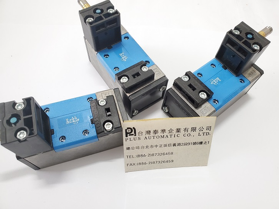 FESTO 電磁閥MFH-5-2-D-1-C