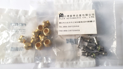 NPQH-T-Q6-E-P10 FESTO快速接頭