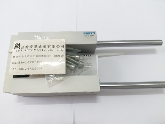 FESTO 導桿FENG-32-100-KF