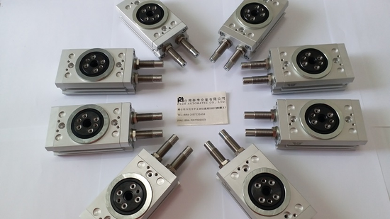 FESTO DRRD-20-180-FH-Y9A