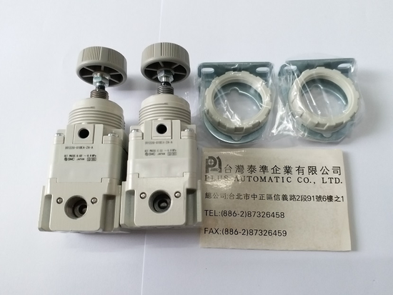 SMC精密調壓閥IR1220-01BEA-ZA-A