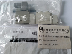 SY5120-5D-01 SMC電磁閥
