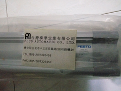 DSBC-50-450-PPVA-N3 FESTO氣壓缸