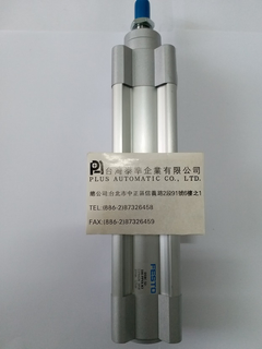 DSBC-32-100-PPVA-N3 FESTO氣壓缸