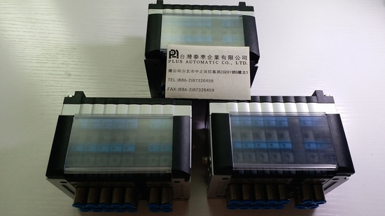 FESTO 閥島10P-10-8A-C2-R-Z