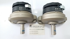 DSR-32-180-P FESTO旋轉氣壓缸