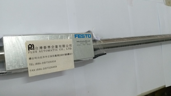 FESTO DGO-25-670-PPV-A-B