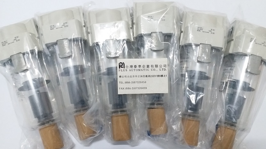 SMC 空氣過濾器AF40-04D-A