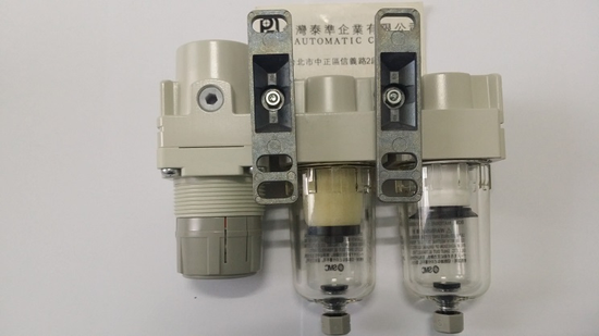 SMC 空氣調理組合AC20C-02A