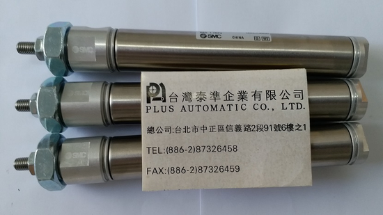 SMC 氣壓缸NCDMB075-0300