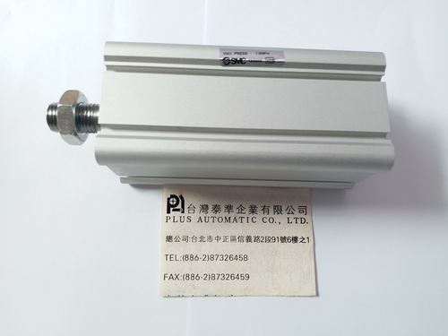 CQ2B40-65DMZ  SMC氣壓缸