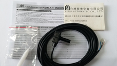 MP10P-02-R6 MINDMAN壓力傳感器