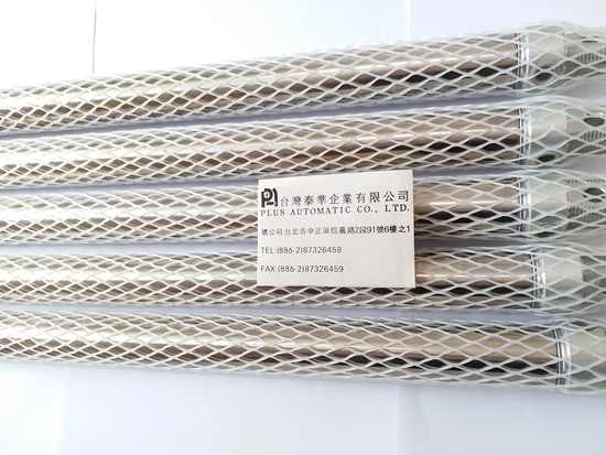 MINDMAN 氣壓缸MCMA-11-25-450