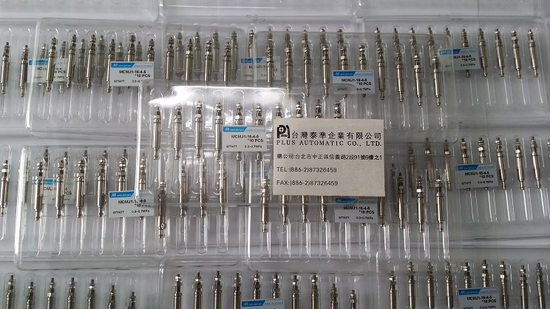 MINDMAN 氣壓缸MCMJ1-15-4-5