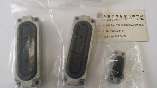 FESTO 氣壓缸EV20-75-5