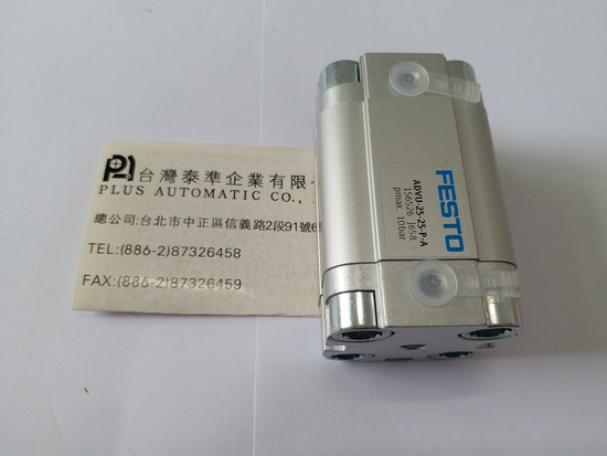 FESTO 氣壓缸ADVU-25-25-P-A