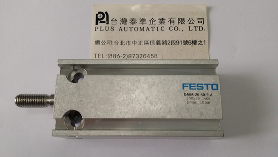 FESTO 氣壓缸DMM-20-30-P-A