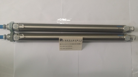 FESTO 氣缸DSNU-25-300-PPV-A