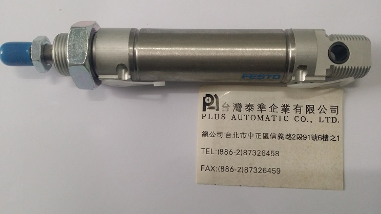 FESTO 氣壓缸DSNU-25-40-PPV-A