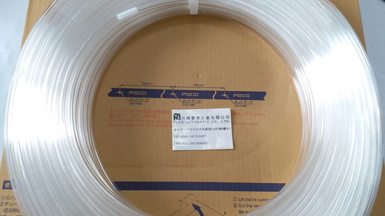 PISCO 氣壓管UBT0640-100-C