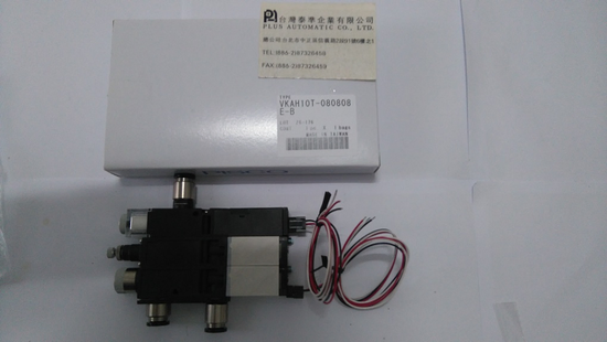 PISCO VKAH10T-080808E-B