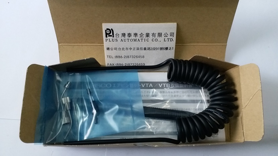 PISCO 真空吸筆VTA-EG-SET