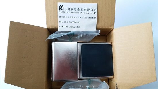 MINDMAN 氣動腳踏閥 MVFA-240-8A