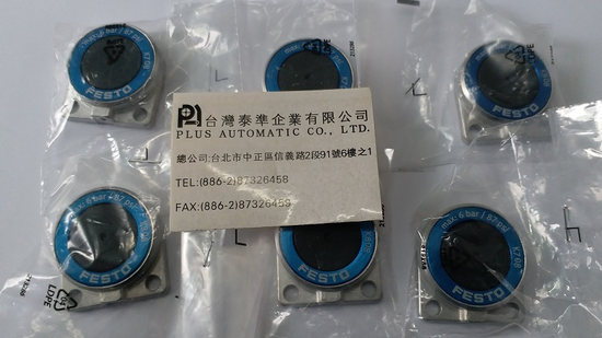 FESTO 氣壓缸150684 EV-25-4