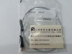 SME-8-S-LED-24  FESTO感測器