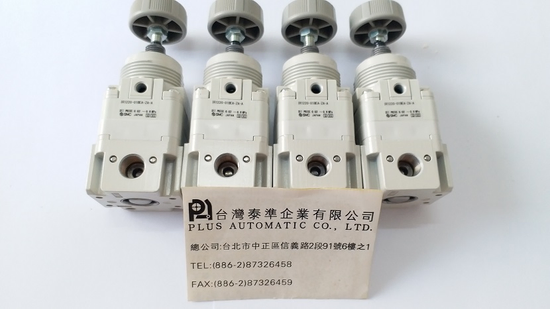 SMC 調壓閥IR1220-01