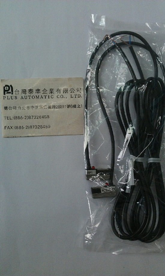 NOK 磁簧開關RP1