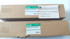CMK2-Q-TA-40-50-H CKD緊固型氣缸