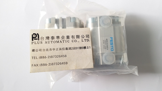 FESTO 氣壓缸ADVU-32-20-P-A