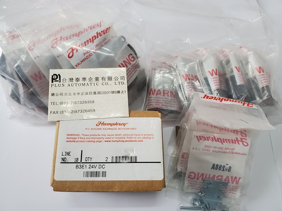 NEW MINI-MIZER HUMPHREY