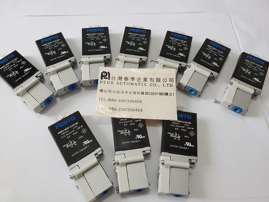 FESTO 電磁閥MHP2-M1H-32O-M5