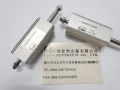 SMC 雙桿薄型氣壓缸CDQ2WA12-20DMZ