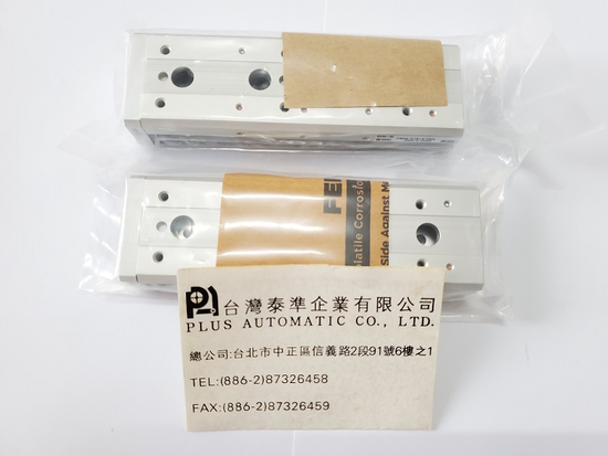 SMC 滑台氣壓缸MXS6L-50