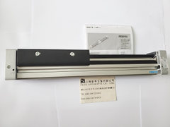 DGC-18-140-G-PPV-A FESTO直線驅動器
