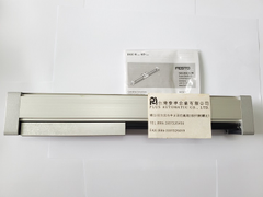 DGC-18-140-G-PPV-A FESTO直線驅動器