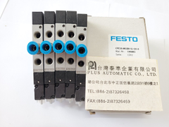 CPE10-M1BH-5L-QS-6  FESTO