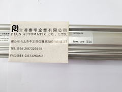 LEY25NZA-150 SMC電動驅動器