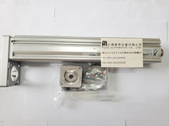 LEY25NZA-150  SMC電動驅動器