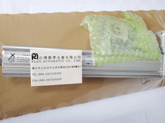 LEY25NZA-150  SMC電動驅動器