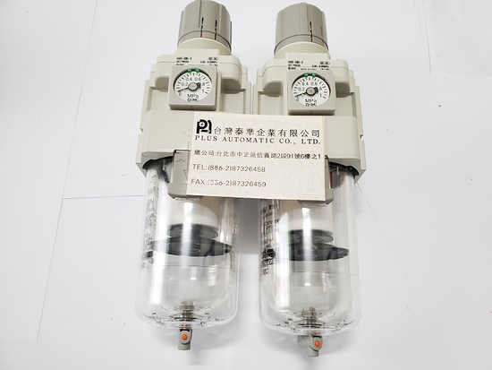 SMC 調壓過濾器AW40-03BE-B