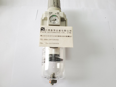 AW40-03BE-B  SMC調壓過濾器