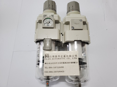 AW40-03BE-B SMC調壓過濾器